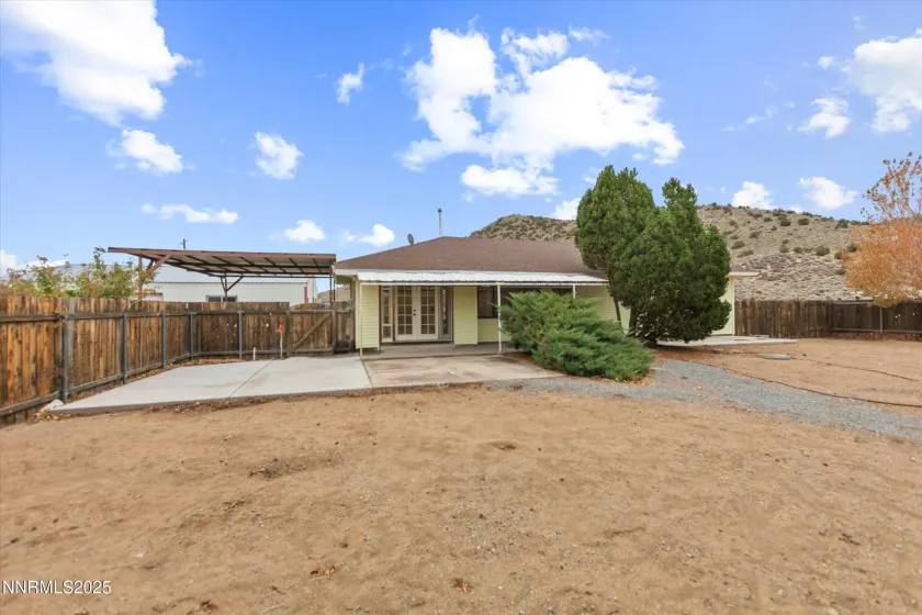 11360 Fir, Reno, Nevada 89506, 3 Bedrooms Bedrooms, ,2 BathroomsBathrooms,Residential,Residential,Fir,250057087