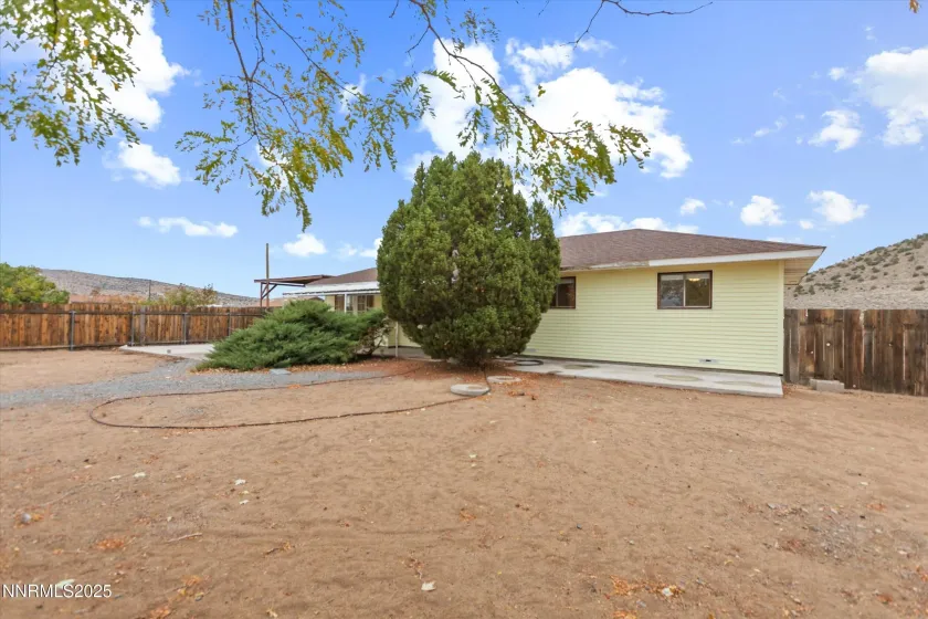 11360 Fir, Reno, Nevada 89506, 3 Bedrooms Bedrooms, ,2 BathroomsBathrooms,Residential,Residential,Fir,250057087