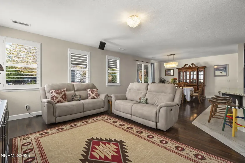 2810 Tobiano, Reno, Nevada 89521, 3 Bedrooms Bedrooms, ,2 BathroomsBathrooms,Residential,Residential,Tobiano,250058512