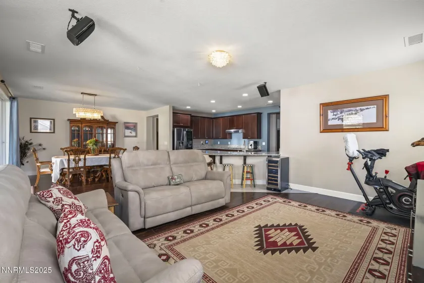 2810 Tobiano, Reno, Nevada 89521, 3 Bedrooms Bedrooms, ,2 BathroomsBathrooms,Residential,Residential,Tobiano,250058512