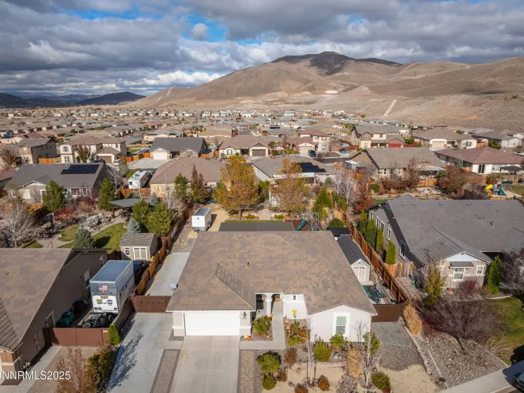 2810 Tobiano, Reno, Nevada 89521, 3 Bedrooms Bedrooms, ,2 BathroomsBathrooms,Residential,Residential,Tobiano,250058512