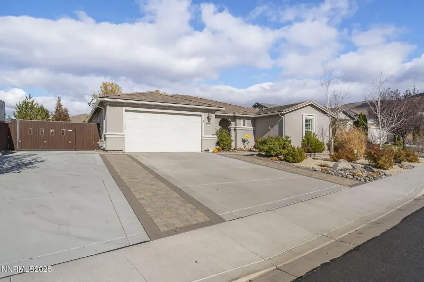 2810 Tobiano, Reno, Nevada 89521, 3 Bedrooms Bedrooms, ,2 BathroomsBathrooms,Residential,Residential,Tobiano,250058512