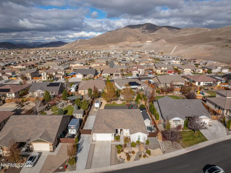 2810 Tobiano, Reno, Nevada 89521, 3 Bedrooms Bedrooms, ,2 BathroomsBathrooms,Residential,Residential,Tobiano,250058512