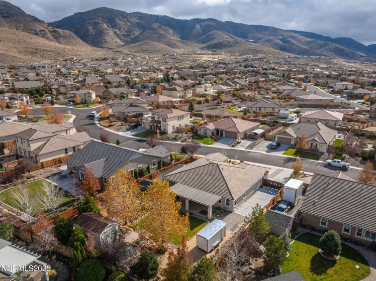 2810 Tobiano, Reno, Nevada 89521, 3 Bedrooms Bedrooms, ,2 BathroomsBathrooms,Residential,Residential,Tobiano,250058512