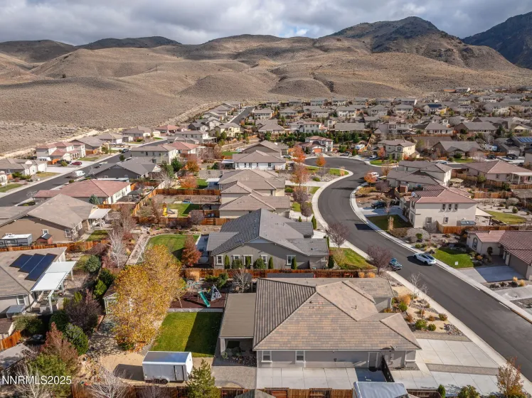 2810 Tobiano, Reno, Nevada 89521, 3 Bedrooms Bedrooms, ,2 BathroomsBathrooms,Residential,Residential,Tobiano,250058512