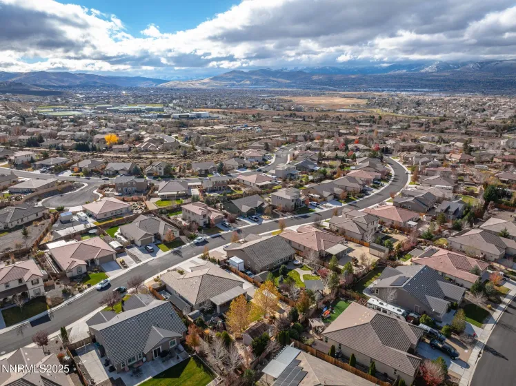 2810 Tobiano, Reno, Nevada 89521, 3 Bedrooms Bedrooms, ,2 BathroomsBathrooms,Residential,Residential,Tobiano,250058512