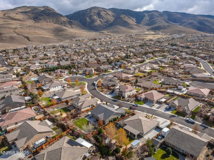 2810 Tobiano, Reno, Nevada 89521, 3 Bedrooms Bedrooms, ,2 BathroomsBathrooms,Residential,Residential,Tobiano,250058512