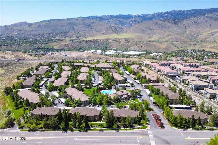 6850 Sharlands, Reno, Nevada 89523, 1 Bedroom Bedrooms, ,1 BathroomBathrooms,Residential,Residential,Sharlands,250058513