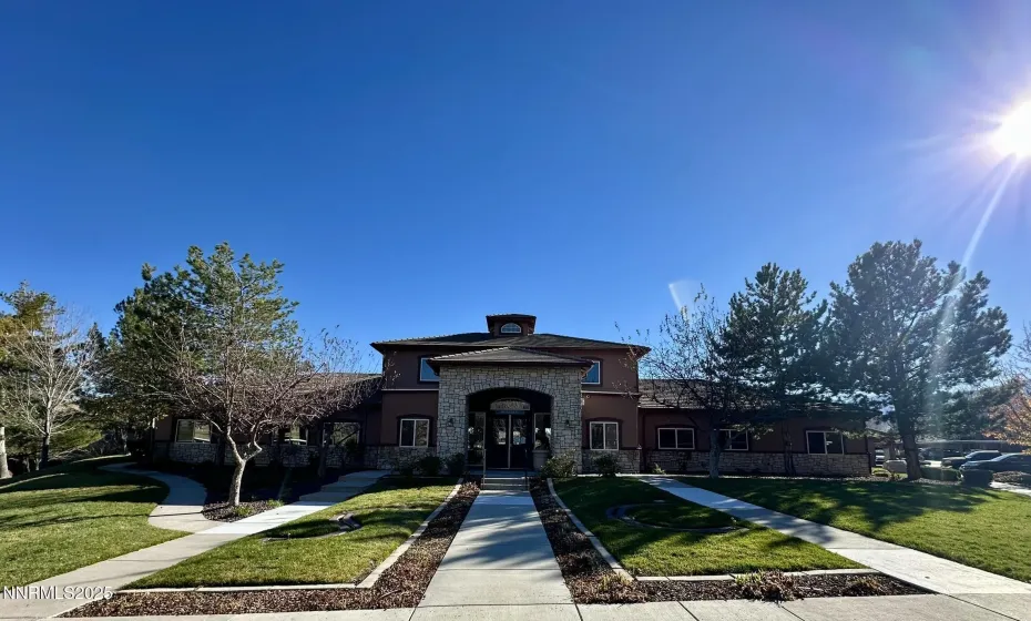 6850 Sharlands, Reno, Nevada 89523, 1 Bedroom Bedrooms, ,1 BathroomBathrooms,Residential,Residential,Sharlands,250058513