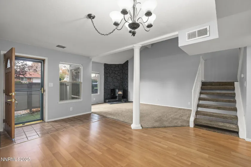 1023 Tyler, Sparks, Nevada 89431, 2 Bedrooms Bedrooms, ,2 BathroomsBathrooms,Residential,Residential,Tyler,250058515