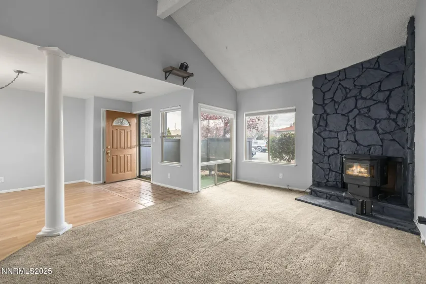 1023 Tyler, Sparks, Nevada 89431, 2 Bedrooms Bedrooms, ,2 BathroomsBathrooms,Residential,Residential,Tyler,250058515