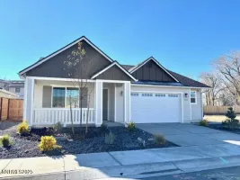 1620 Delta Downs, Minden, Nevada 89423, 3 Bedrooms Bedrooms, ,2 BathroomsBathrooms,Residential,Residential,Delta Downs,250058516