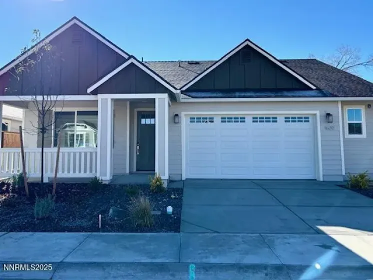 1620 Delta Downs, Minden, Nevada 89423, 3 Bedrooms Bedrooms, ,2 BathroomsBathrooms,Residential,Residential,Delta Downs,250058516