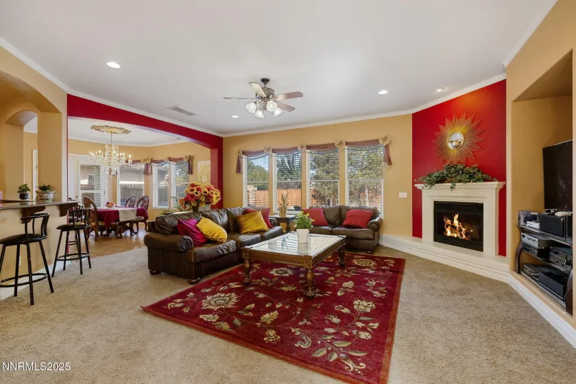 10050 Goler Wash, Reno, Nevada 89521, 5 Bedrooms Bedrooms, ,4 BathroomsBathrooms,Residential,Residential,Goler Wash,250058517