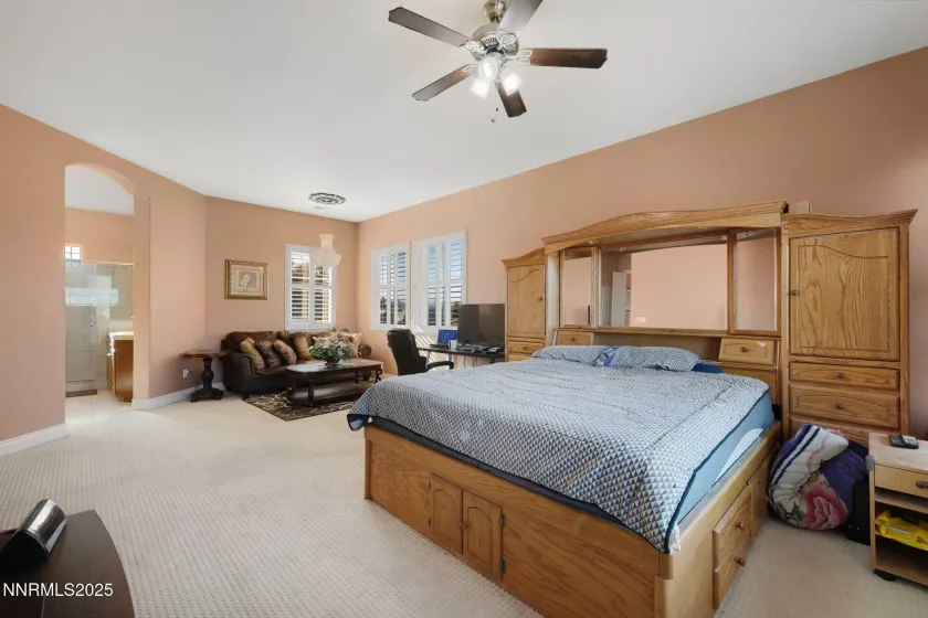 10050 Goler Wash, Reno, Nevada 89521, 5 Bedrooms Bedrooms, ,4 BathroomsBathrooms,Residential,Residential,Goler Wash,250058517