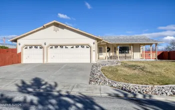 1355 Nightingale, Sparks, Nevada 89441, 3 Bedrooms Bedrooms, ,2 BathroomsBathrooms,Residential,Residential,Nightingale,250058518