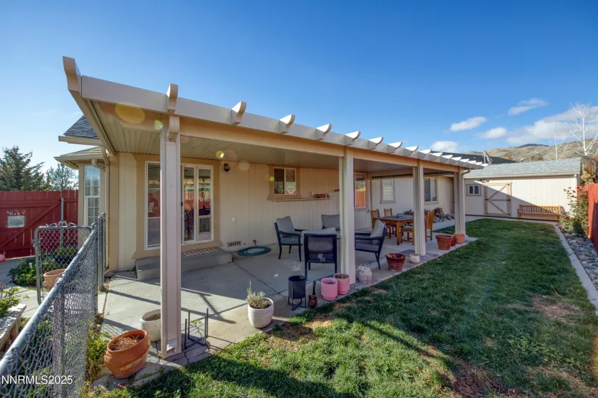 1355 Nightingale, Sparks, Nevada 89441, 3 Bedrooms Bedrooms, ,2 BathroomsBathrooms,Residential,Residential,Nightingale,250058518