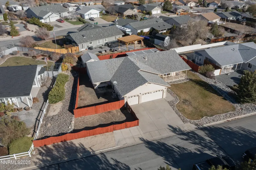 1355 Nightingale, Sparks, Nevada 89441, 3 Bedrooms Bedrooms, ,2 BathroomsBathrooms,Residential,Residential,Nightingale,250058518