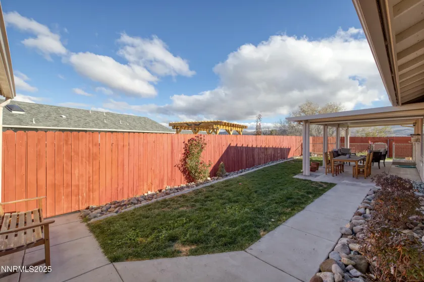 1355 Nightingale, Sparks, Nevada 89441, 3 Bedrooms Bedrooms, ,2 BathroomsBathrooms,Residential,Residential,Nightingale,250058518