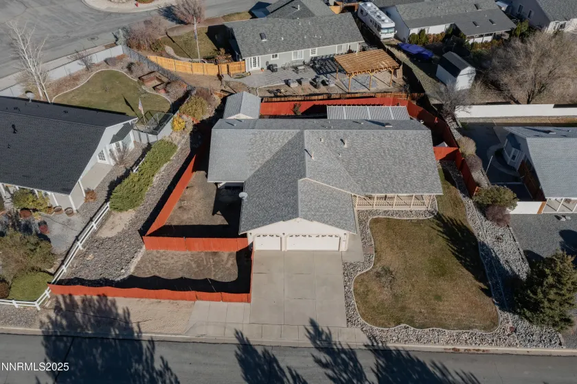 1355 Nightingale, Sparks, Nevada 89441, 3 Bedrooms Bedrooms, ,2 BathroomsBathrooms,Residential,Residential,Nightingale,250058518