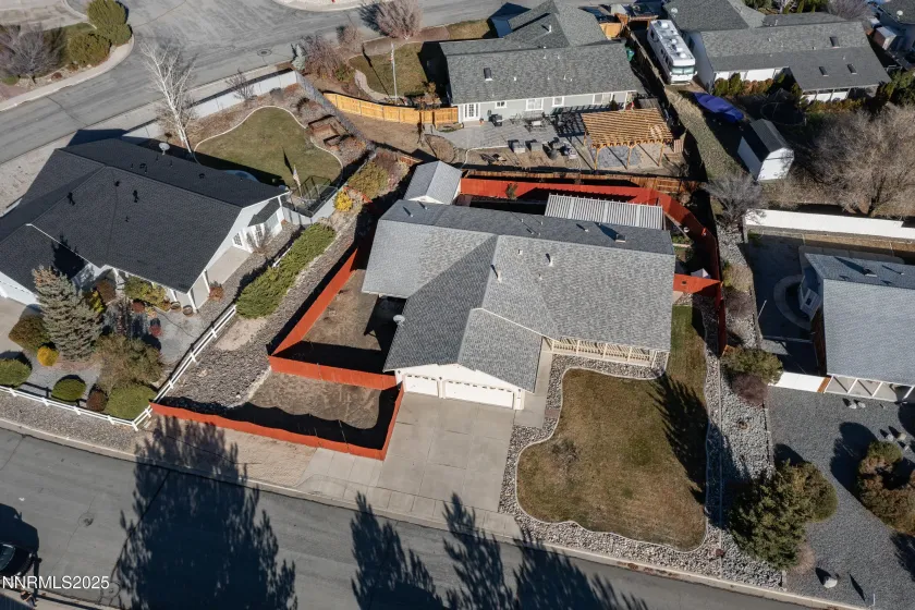 1355 Nightingale, Sparks, Nevada 89441, 3 Bedrooms Bedrooms, ,2 BathroomsBathrooms,Residential,Residential,Nightingale,250058518