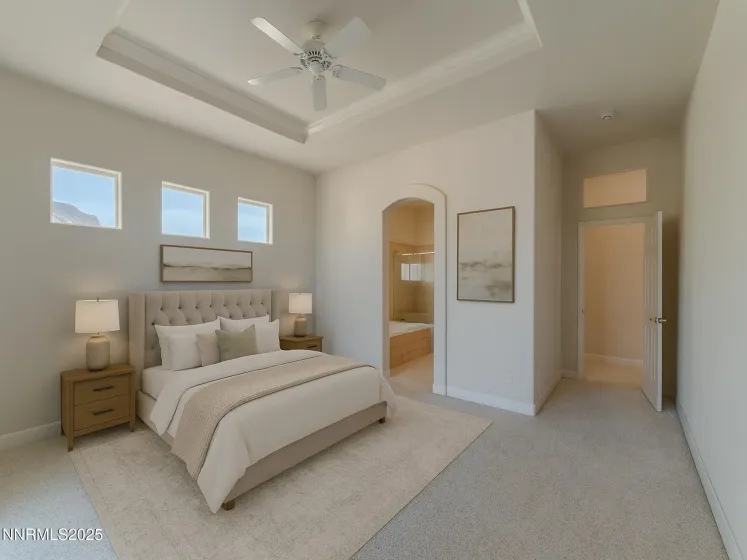 1604 Chiquita, Minden, Nevada 89423, 4 Bedrooms Bedrooms, ,4 BathroomsBathrooms,Residential,Residential,Chiquita,250058519