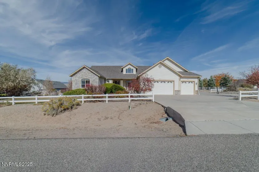 1604 Chiquita, Minden, Nevada 89423, 4 Bedrooms Bedrooms, ,4 BathroomsBathrooms,Residential,Residential,Chiquita,250058519
