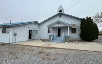 525 E, Gabbs, Nevada 89409, ,Commercial Sale,Residential,E,250058520