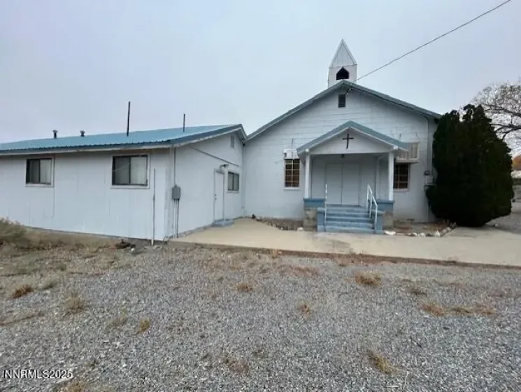 525 E, Gabbs, Nevada 89409, ,Commercial Sale,Residential,E,250058520