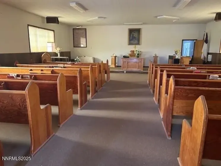 525 E, Gabbs, Nevada 89409, ,Commercial Sale,Residential,E,250058520