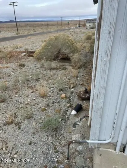 525 E, Gabbs, Nevada 89409, ,Commercial Sale,Residential,E,250058520