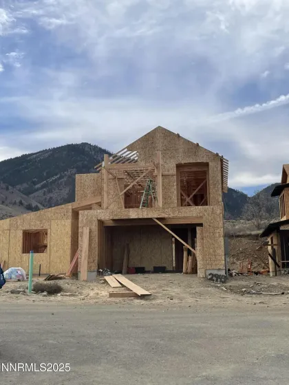 2943 Portrush, Genoa, Nevada 89411, 3 Bedrooms Bedrooms, ,3 BathroomsBathrooms,Residential,Residential,Portrush,250058523