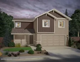 3458 Payton, Fernley, Nevada 89408, 3 Bedrooms Bedrooms, ,3 BathroomsBathrooms,Residential,Residential,Payton,250058522