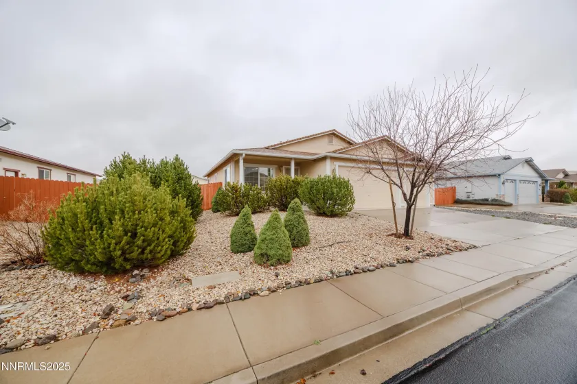17635 Lake Powell, Reno, Nevada 89508, 3 Bedrooms Bedrooms, ,2 BathroomsBathrooms,Residential,Residential,Lake Powell,250058524