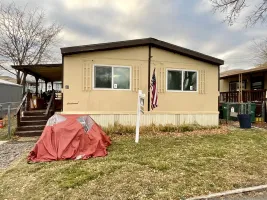 6560 Pyramid Way #46, Sparks, Nevada 89436, 3 Bedrooms Bedrooms, 11 Rooms Rooms,2 BathroomsBathrooms,Manufactured,Residential,Pyramid,250058526