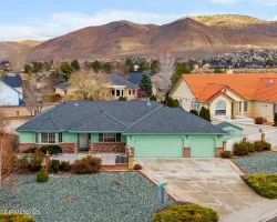 1168 Country Club, Minden, Nevada 89423, 3 Bedrooms Bedrooms, ,2 BathroomsBathrooms,Residential,Residential,Country Club,250058527