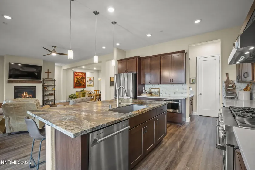 540 Gooseberry, Reno, Nevada 89523, 4 Bedrooms Bedrooms, ,4 BathroomsBathrooms,Residential,Residential,Gooseberry,250058528