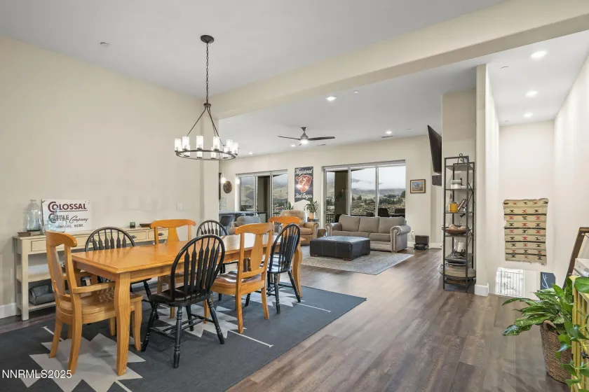 540 Gooseberry, Reno, Nevada 89523, 4 Bedrooms Bedrooms, ,4 BathroomsBathrooms,Residential,Residential,Gooseberry,250058528