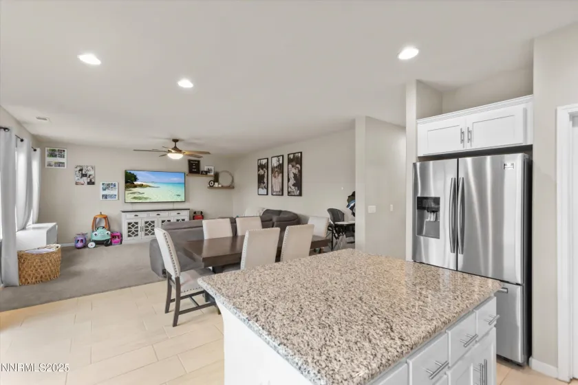 1182 Canvasback, Carson City, Nevada 89701, 4 Bedrooms Bedrooms, ,3 BathroomsBathrooms,Residential,Residential,Canvasback,250058529