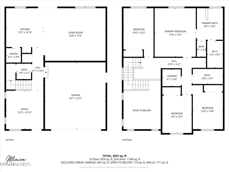 1182 Canvasback, Carson City, Nevada 89701, 4 Bedrooms Bedrooms, ,3 BathroomsBathrooms,Residential,Residential,Canvasback,250058529