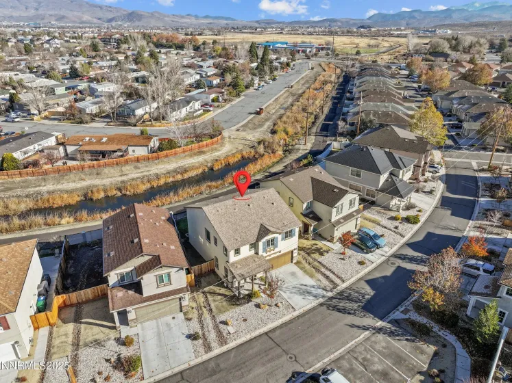 1182 Canvasback, Carson City, Nevada 89701, 4 Bedrooms Bedrooms, ,3 BathroomsBathrooms,Residential,Residential,Canvasback,250058529