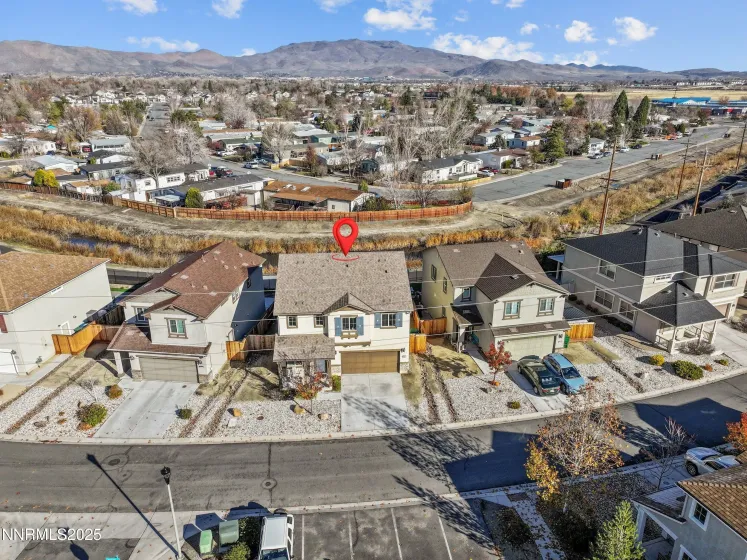 1182 Canvasback, Carson City, Nevada 89701, 4 Bedrooms Bedrooms, ,3 BathroomsBathrooms,Residential,Residential,Canvasback,250058529