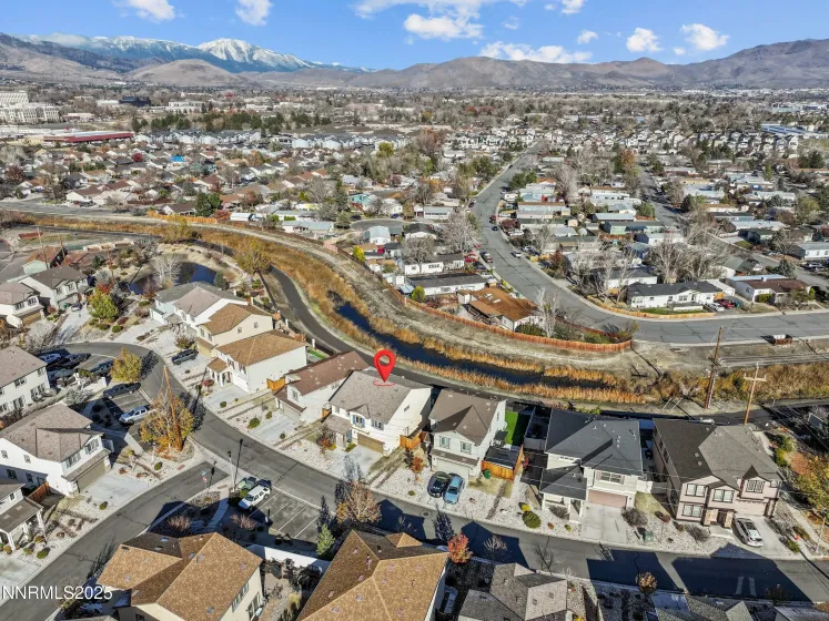 1182 Canvasback, Carson City, Nevada 89701, 4 Bedrooms Bedrooms, ,3 BathroomsBathrooms,Residential,Residential,Canvasback,250058529