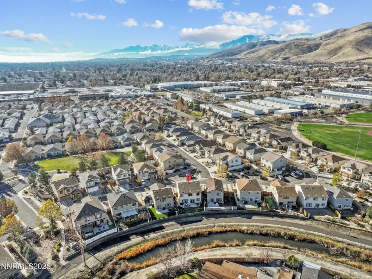 1182 Canvasback, Carson City, Nevada 89701, 4 Bedrooms Bedrooms, ,3 BathroomsBathrooms,Residential,Residential,Canvasback,250058529