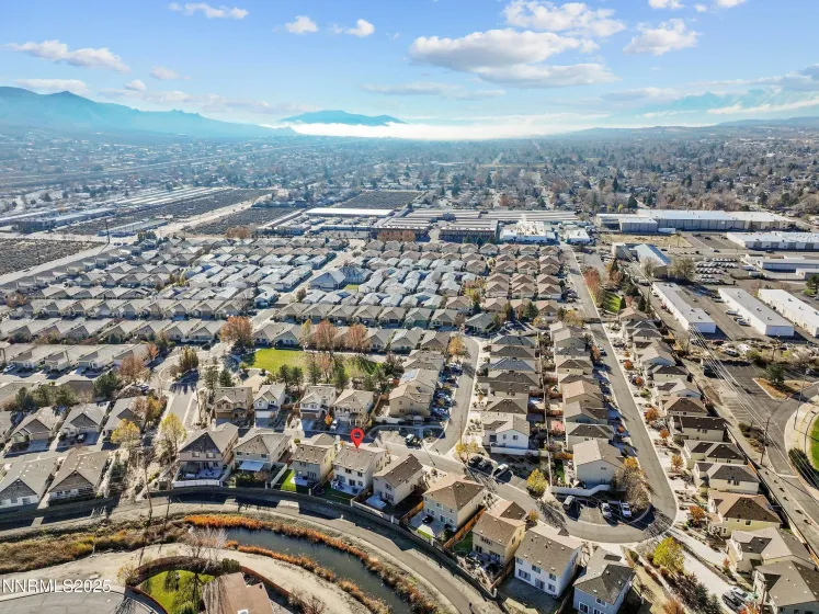 1182 Canvasback, Carson City, Nevada 89701, 4 Bedrooms Bedrooms, ,3 BathroomsBathrooms,Residential,Residential,Canvasback,250058529