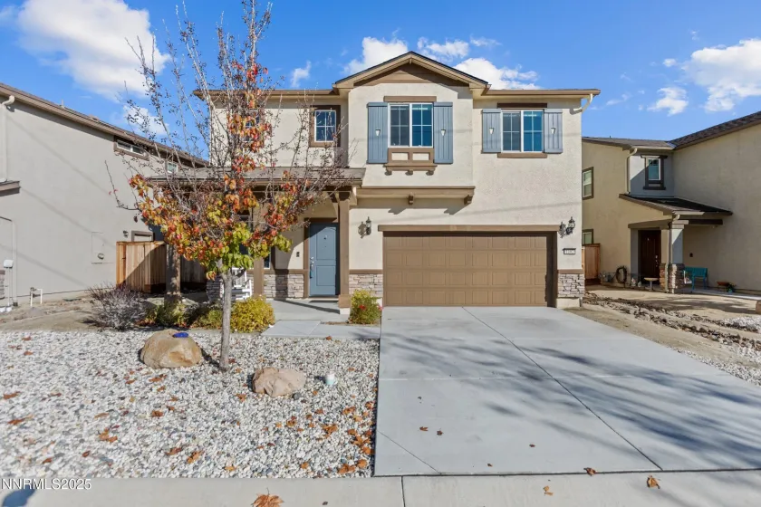 1182 Canvasback, Carson City, Nevada 89701, 4 Bedrooms Bedrooms, ,3 BathroomsBathrooms,Residential,Residential,Canvasback,250058529