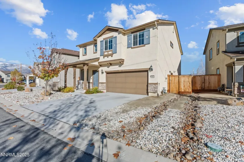 1182 Canvasback, Carson City, Nevada 89701, 4 Bedrooms Bedrooms, ,3 BathroomsBathrooms,Residential,Residential,Canvasback,250058529