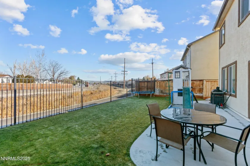 1182 Canvasback, Carson City, Nevada 89701, 4 Bedrooms Bedrooms, ,3 BathroomsBathrooms,Residential,Residential,Canvasback,250058529