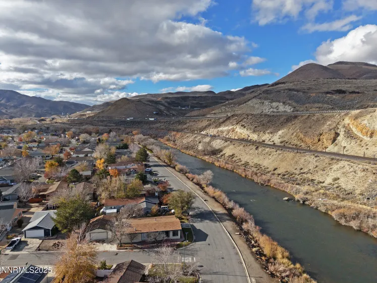 296 Ave De La Bleu De Clair, Sparks, Nevada 89434, 3 Bedrooms Bedrooms, ,2 BathroomsBathrooms,Residential,Residential,Ave De La Bleu De Clair,250058531