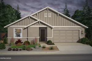 3297 Hadley, Fernley, Nevada 89408, 3 Bedrooms Bedrooms, ,2 BathroomsBathrooms,Residential,Residential,Hadley,250058532